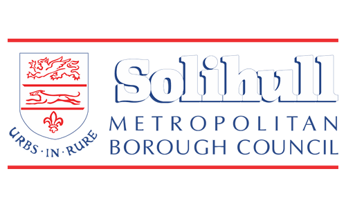 Solihull Metropolitan Borough Council
